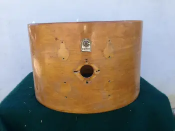 Late model Camco drums 22,12,13 and 16
