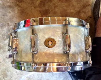Slingerland Nashville Drums