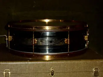 Wanted: Leedy snare parts