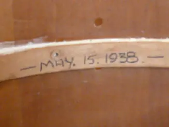 Bass Drum Cut-Down, 25&quot; &gt; 22&quot;