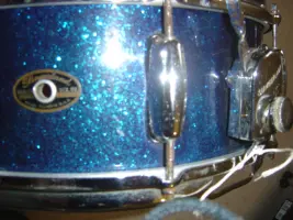 Help Identifying My Vintage Slingerland