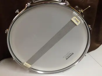70's Ludwig sharp B/O badged Acrolite