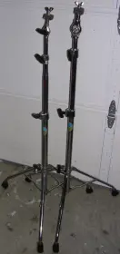 Dating Ludwig Atlas Cymbal Stands