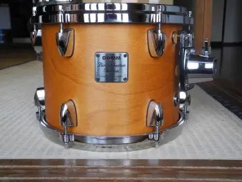 Yamaha Birch Custom Absolute 10x8 Vintage Nat.