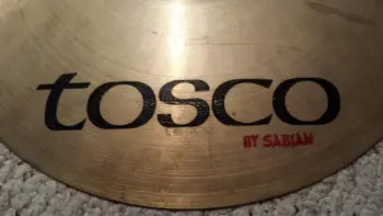 Tosco by Sabian Hi Hats - any information?