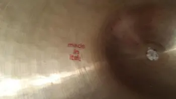 Tosco by Sabian Hi Hats - any information?
