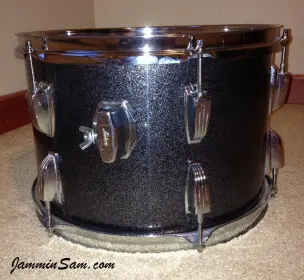 Ideas for re-wrap colors on 80's Yamaha Tour Kit?
