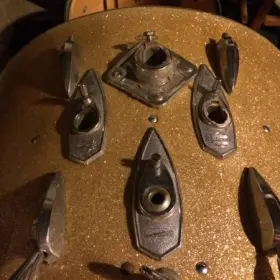 Trixon drums on craigslist.