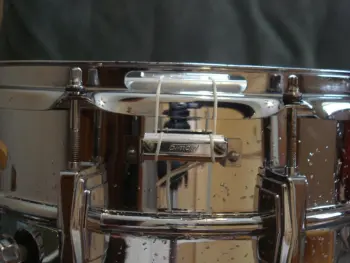 Supra snare troubles and questions