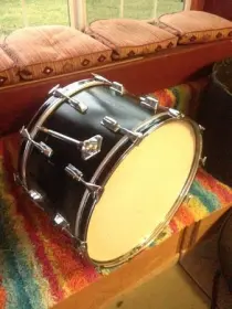 80s Pearl - Anyone know what model?