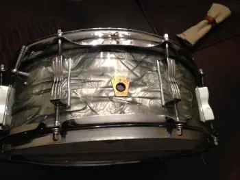 whats wrong with this drum