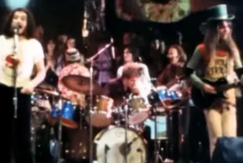 Camco Drums