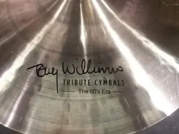 Tony Williams Signature Series Redux