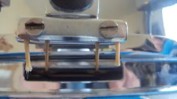 Supra snare troubles and questions