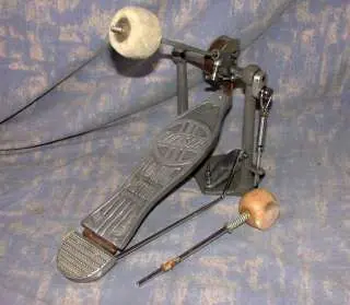Leedy Cocktail Drum
