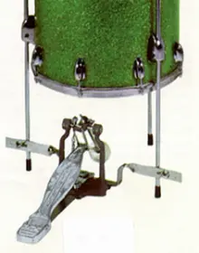 Leedy Cocktail Drum