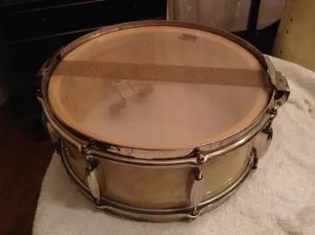 Slingerland kit on Craingslist - value?