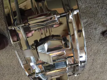 80s Pearl - Anyone know what model?