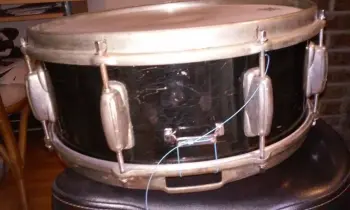 Slingerland Snare Drum
