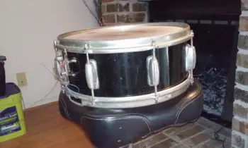 Slingerland Snare Drum