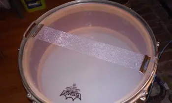 Slingerland Snare Drum