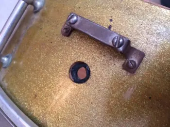 Drum ID help: Leedy or ??