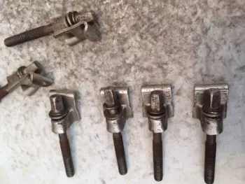 Drum ID help: Leedy or ??
