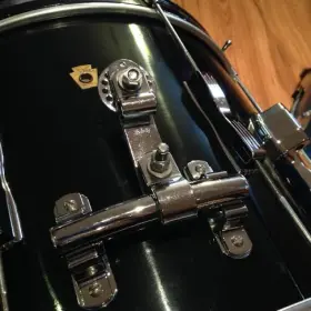 1967  Club Date Black Laquer
