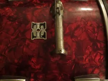 Here's Some Pics of Baxter Drums...