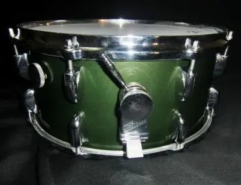 Gretsch shellpack - 1950's