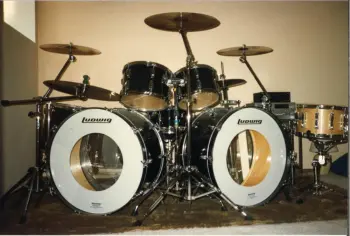 BONHAM DOUBLE BASS PROJECT-need advice