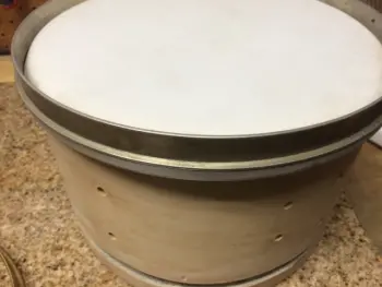 40's L&amp;L 7x11 Tom