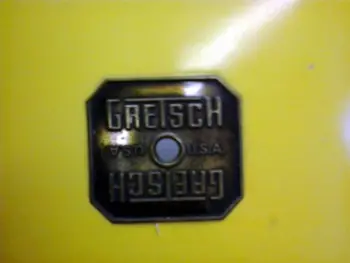 Calling all Gretsch Guys