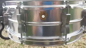 Trade my Prototype Acrolite for other Ludwig Snares