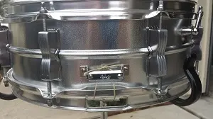 Trade my Prototype Acrolite for other Ludwig Snares