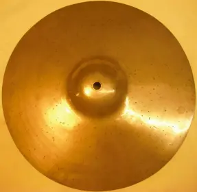 Old Premier Cymbals??