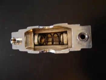 Looking for WFL/Transition Badge/Pre-serial Ludwig Imperial snare LUGS