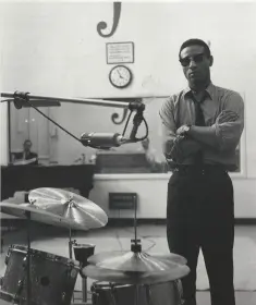 Max's Cymbals