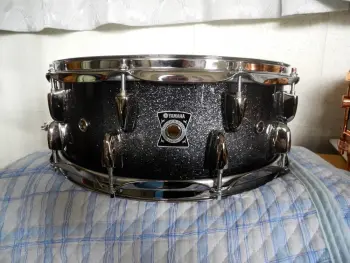 Yamaha Loud Concept 5.5x14 EXC+++