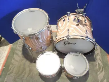 Cleaning Satin Flame?