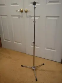 Olympic flat base cymbal stand