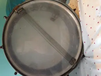 30's-40's Ludwig Snare