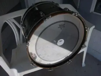 Slingerland 20&quot; Bass Drum 1950's project