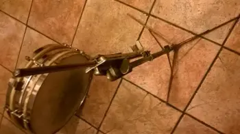 What are these parts?