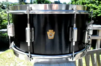 WFL Snare Question
