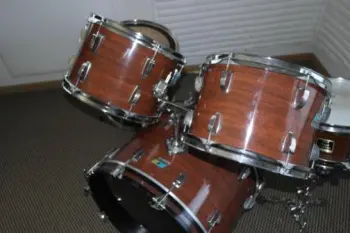 70's Ludwig Head scratcher.