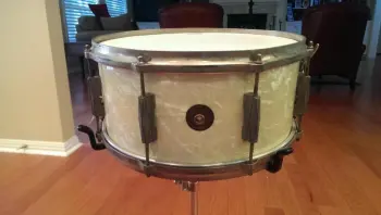 Trade 40s Gretsch Broadkaster Snare for Slingerland