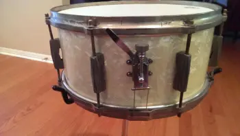 Trade 40s Gretsch Broadkaster Snare for Slingerland