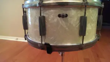 Trade 40s Gretsch Broadkaster Snare for Slingerland