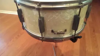 Trade 40s Gretsch Broadkaster Snare for Slingerland